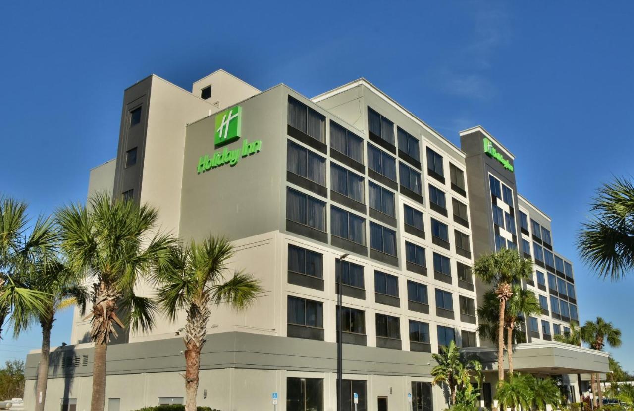 Holiday Inn Orlando East-Ucf Area, An Ihg Hotel Exterior foto