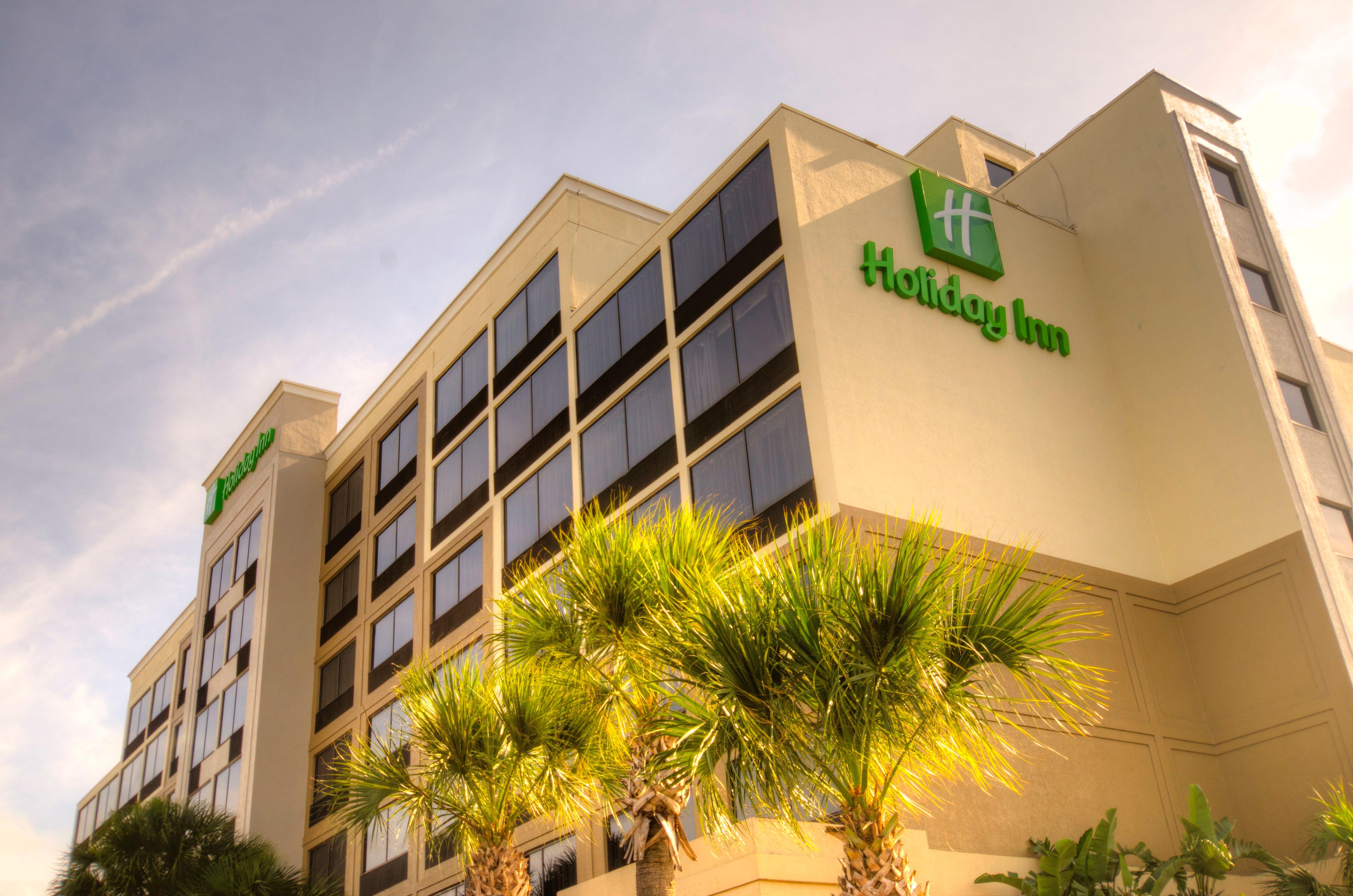 Holiday Inn Orlando East-Ucf Area, An Ihg Hotel Exterior foto